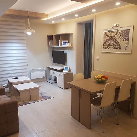 Lux Apartman B1 Milmari Kopaonik Zewnętrze zdjęcie