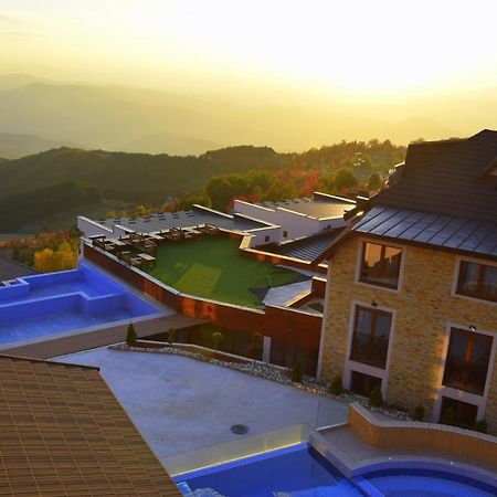 Lux Apartman B1 Milmari Kopaonik Zewnętrze zdjęcie