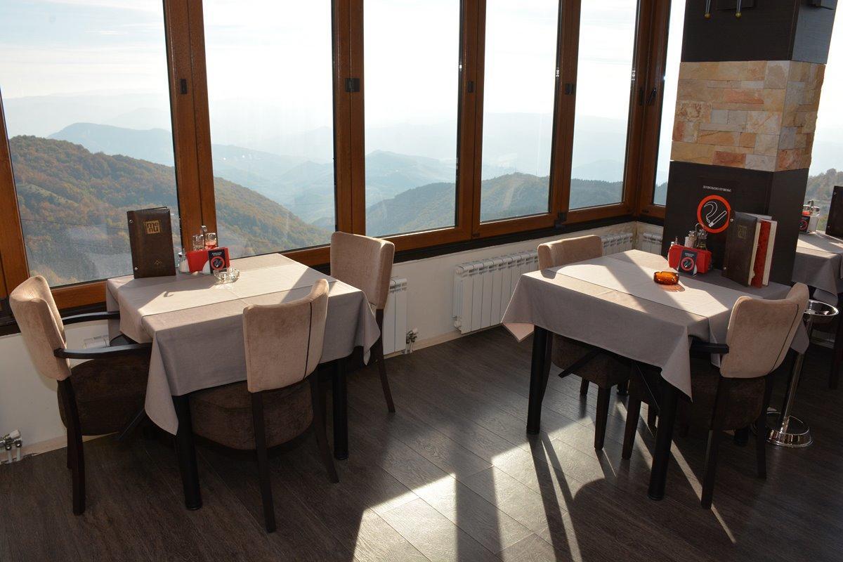 Lux Apartman B1 Milmari Kopaonik Zewnętrze zdjęcie