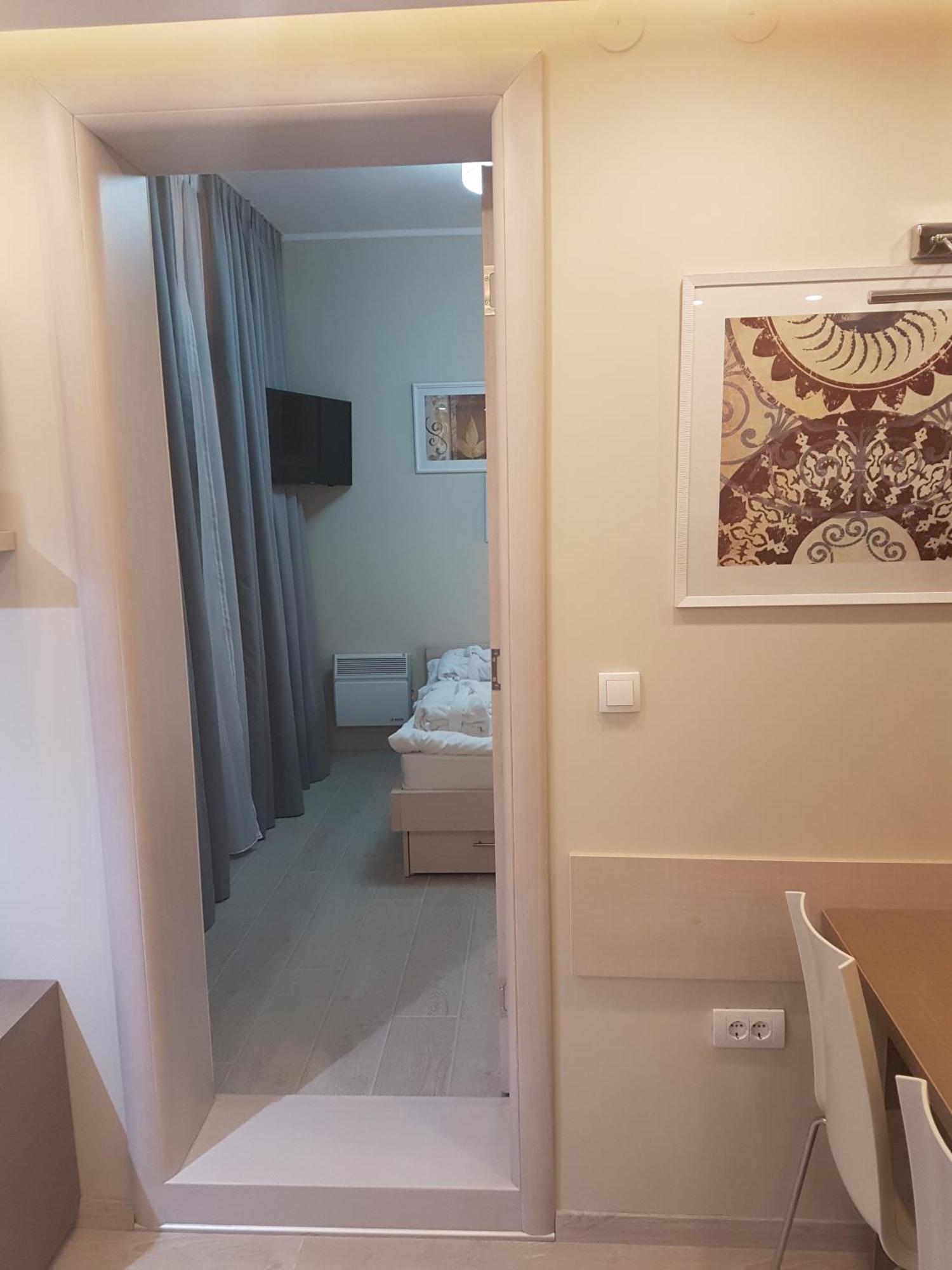 Lux Apartman B1 Milmari Kopaonik Zewnętrze zdjęcie