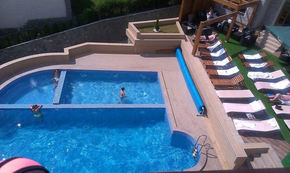 Lux Apartman B1 Milmari Kopaonik Zewnętrze zdjęcie