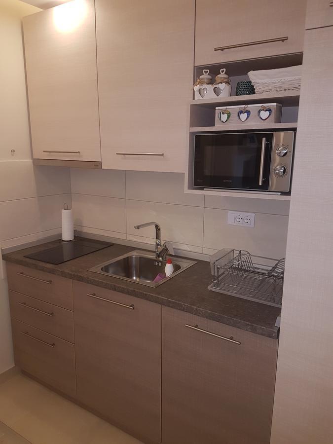 Lux Apartman B1 Milmari Kopaonik Zewnętrze zdjęcie