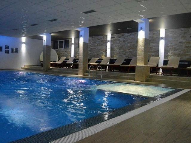 Lux Apartman B1 Milmari Kopaonik Zewnętrze zdjęcie