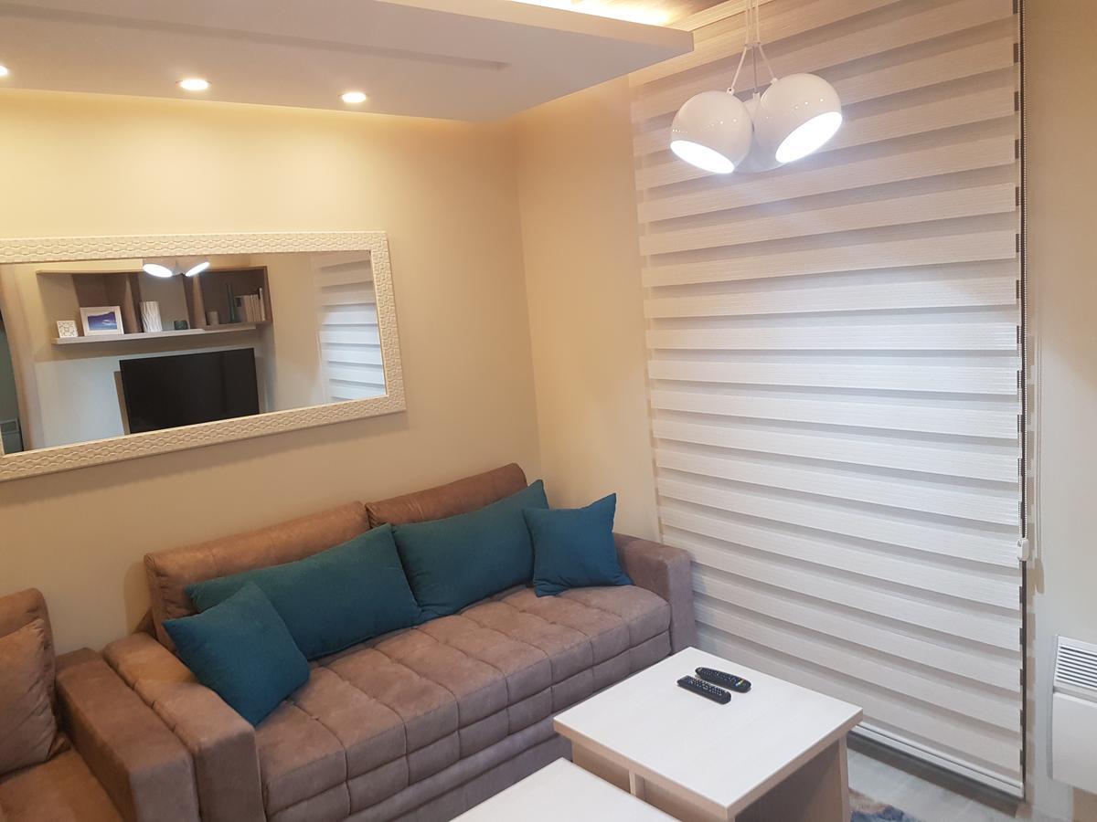 Lux Apartman B1 Milmari Kopaonik Zewnętrze zdjęcie