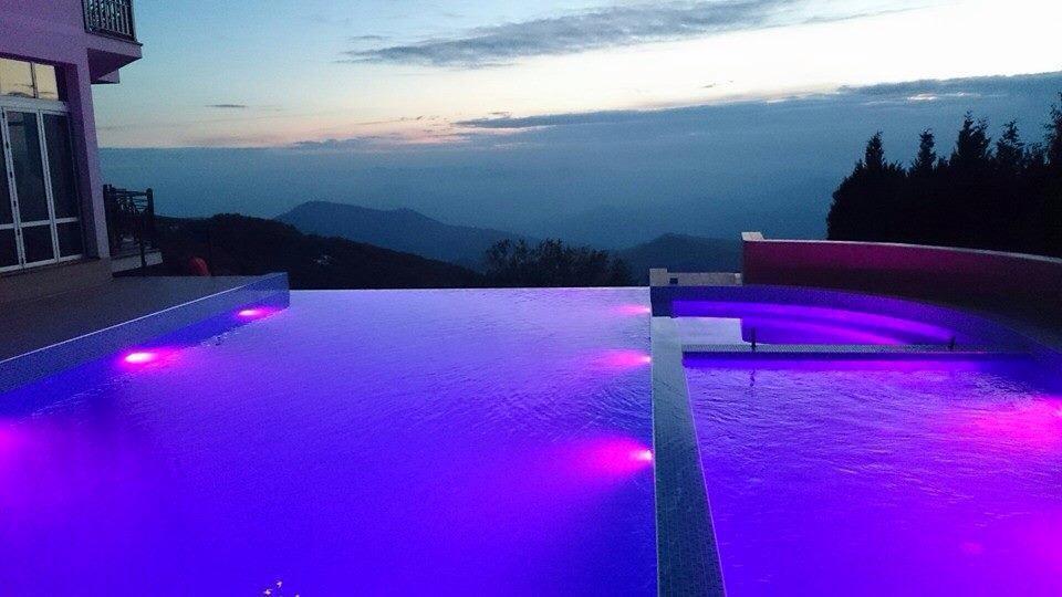 Lux Apartman B1 Milmari Kopaonik Zewnętrze zdjęcie