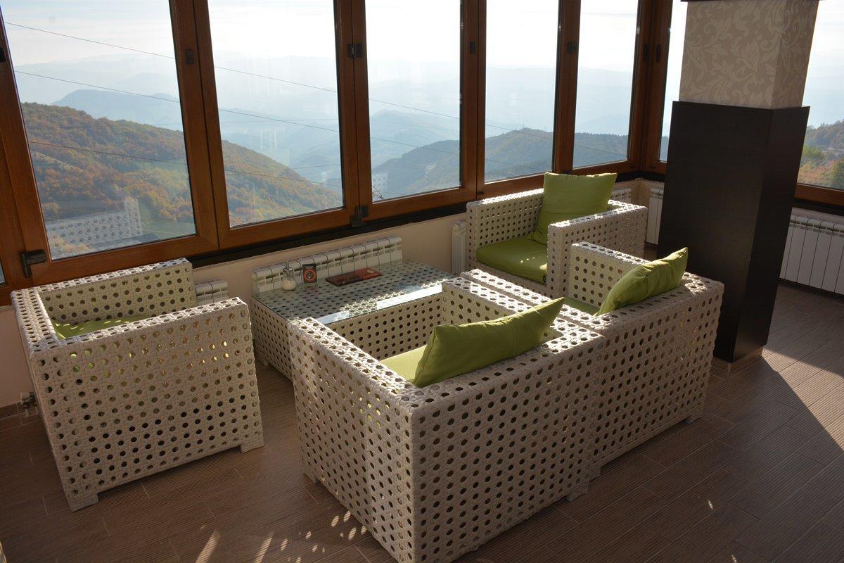 Lux Apartman B1 Milmari Kopaonik Zewnętrze zdjęcie