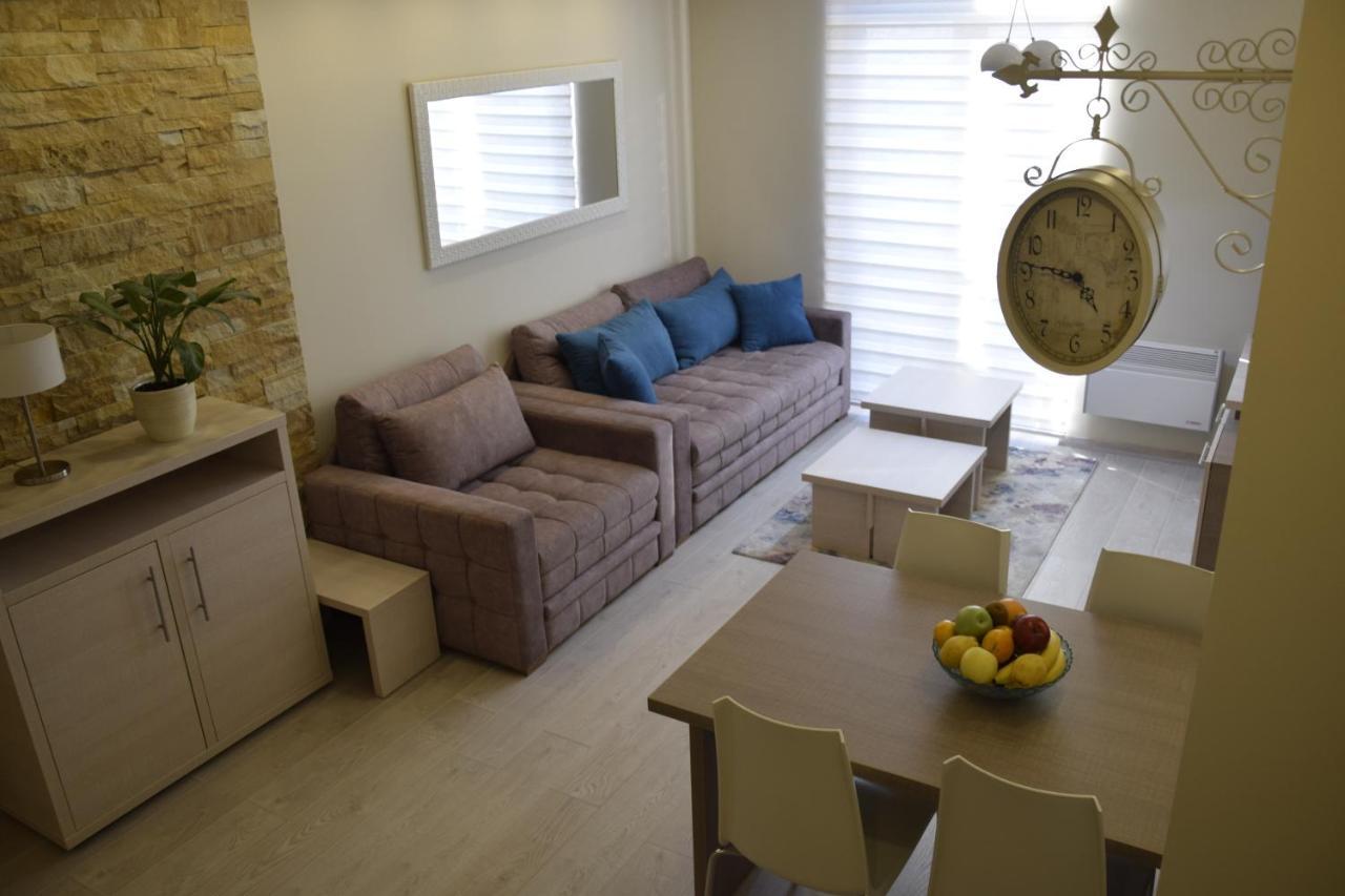 Lux Apartman B1 Milmari Kopaonik Zewnętrze zdjęcie