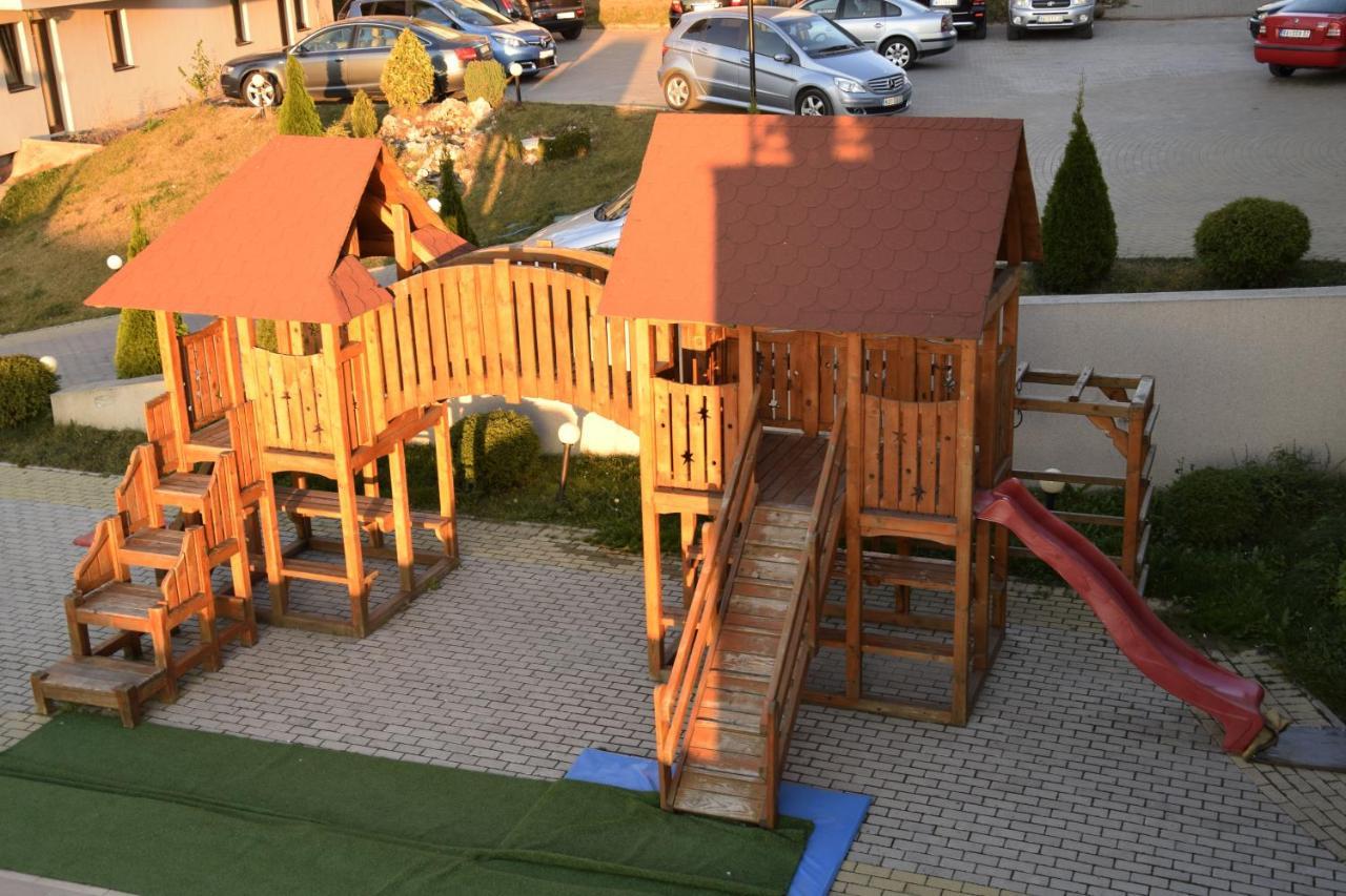 Lux Apartman B1 Milmari Kopaonik Zewnętrze zdjęcie
