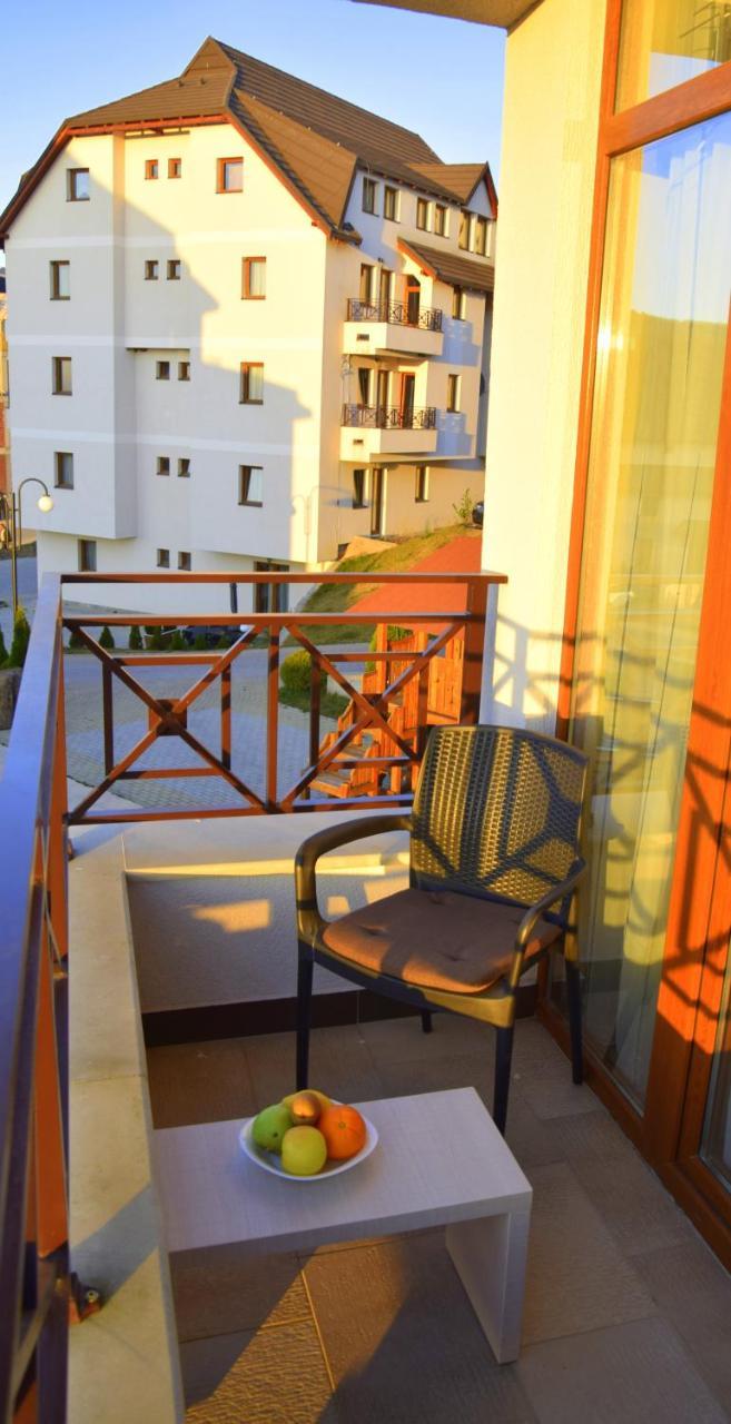 Lux Apartman B1 Milmari Kopaonik Zewnętrze zdjęcie