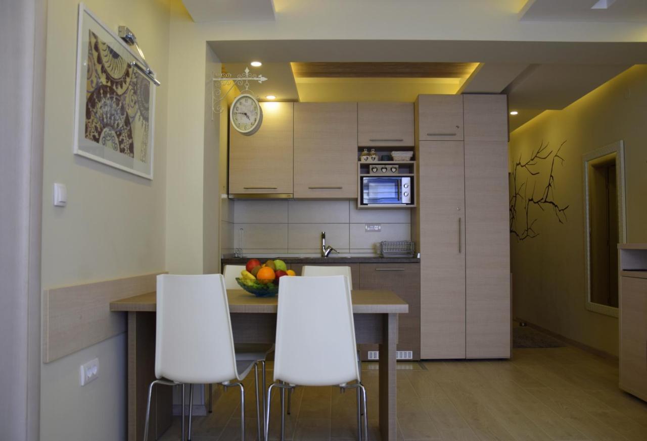 Lux Apartman B1 Milmari Kopaonik Zewnętrze zdjęcie