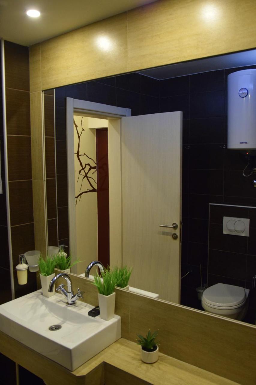 Lux Apartman B1 Milmari Kopaonik Zewnętrze zdjęcie