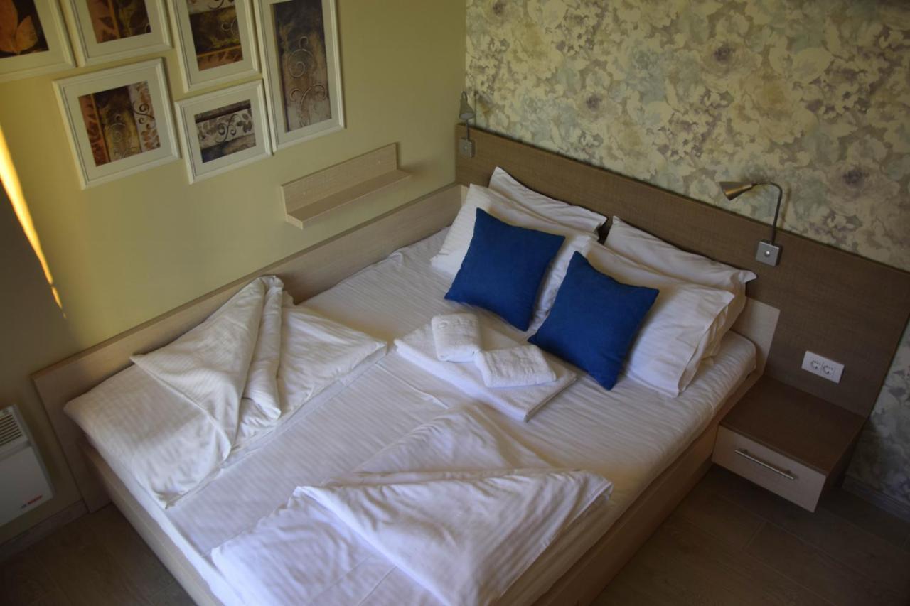 Lux Apartman B1 Milmari Kopaonik Zewnętrze zdjęcie
